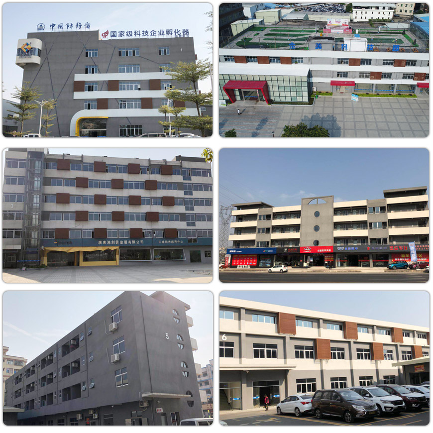 金美園區樓房 金美園區樓房