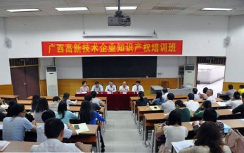 廣西:高新技術企業孵化器,高新企培育的核心 廣西:高新技術企業孵化器,高新企培育的核心