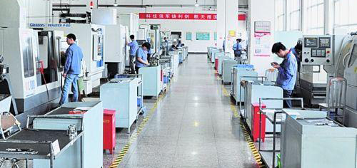 廣西:高新技術企業孵化器,高新企培育的核心 廣西:高新技術企業孵化器,高新企培育的核心