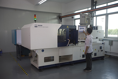 “共享制造” ，科技眾創空間的新出路