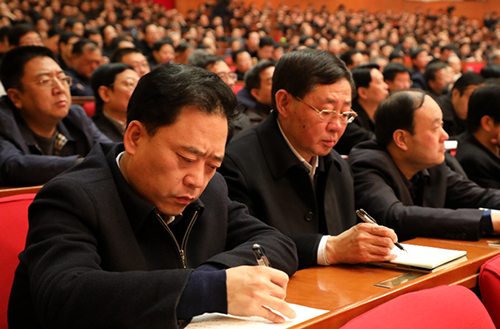 以高新區孵化器為主導,開啟河北“雙創雙服”模式 以高新區孵化器為主導,開啟河北“雙創雙服”模式