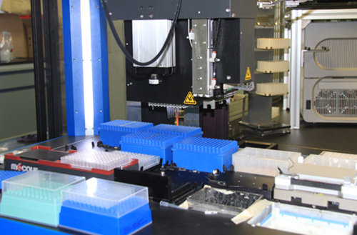 高科技眾創空間 推動天津創新發展 高科技眾創空間 推動天津創新發展