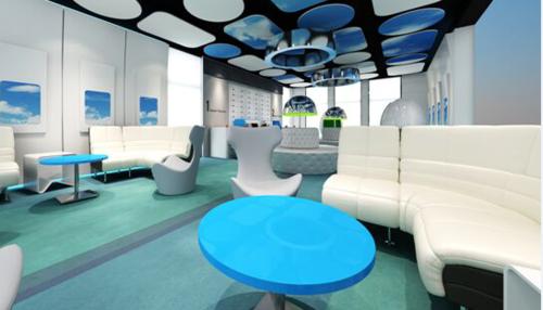 初創企業孵化器發展 初創企業孵化器發展