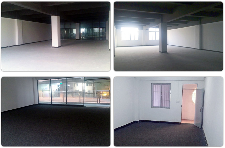 金美科技園寫字樓出租