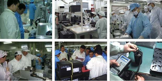 ESD工程師及ESD質(zhì)量體系內(nèi)審員的防靜電培訓招生通知