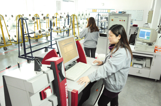 山西加大力度，培值高新企業(yè)孵化器