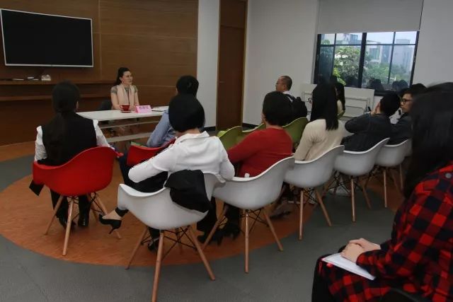 廣東科技企業孵化器從業人員培訓班(第十三期)成功舉辦 廣東科技企業孵化器從業人員培訓班(第十三期)成功舉辦