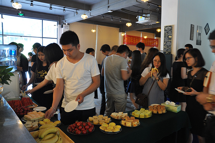 企業借勢玩轉網絡推廣，東科集團全網營銷分享會圓滿落幕