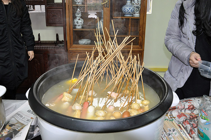回顧丨歡樂相聚，東科集團2018年第四季度員工生日會