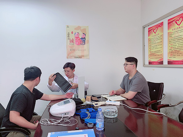 【免費義診】東科集團攜手中醫研究院促進會義診活動ing