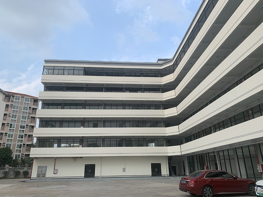 東科科技產業園（大數據產業園）