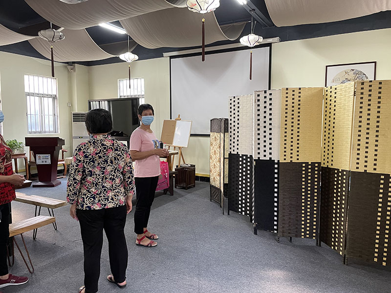 凝心聚力愛心傳遞 義診活動溫暖人心