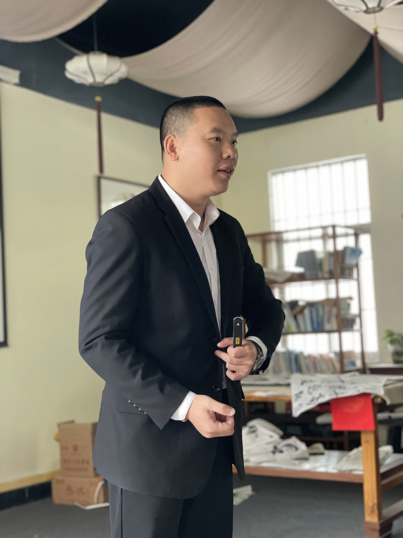 【集團動態】東科集團開展市場推廣主題培訓活動