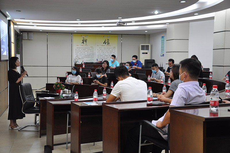 【東科集團】短視頻獲客營銷系統6.0分享會