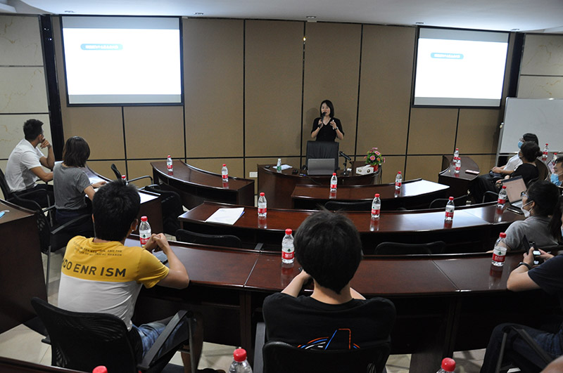 【東科集團】短視頻獲客營銷系統6.0分享會