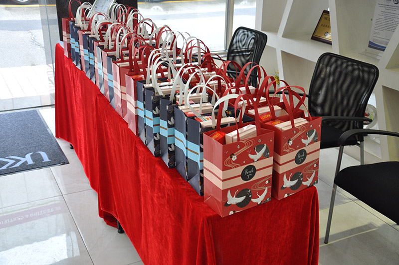 【東科集團】短視頻獲客營銷系統6.0分享會