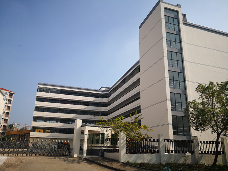 【喜報】東科集團旗下東科科技產業園被評為國家級科技企業孵化器