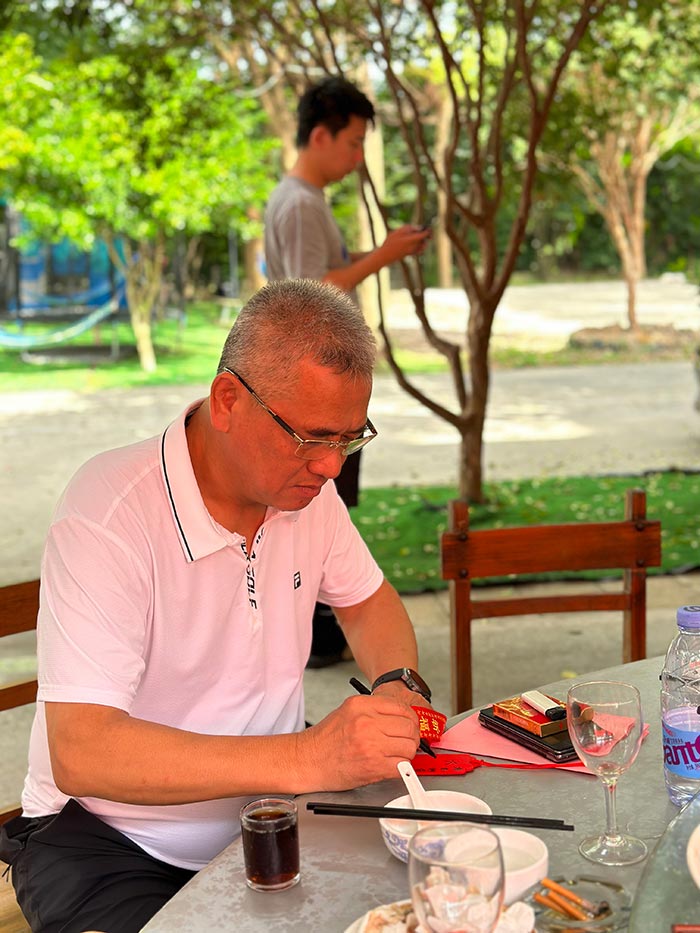 同心逐夢(mèng)，溫暖同行 —— 東科集團(tuán)20周年慶團(tuán)建精彩回顧！