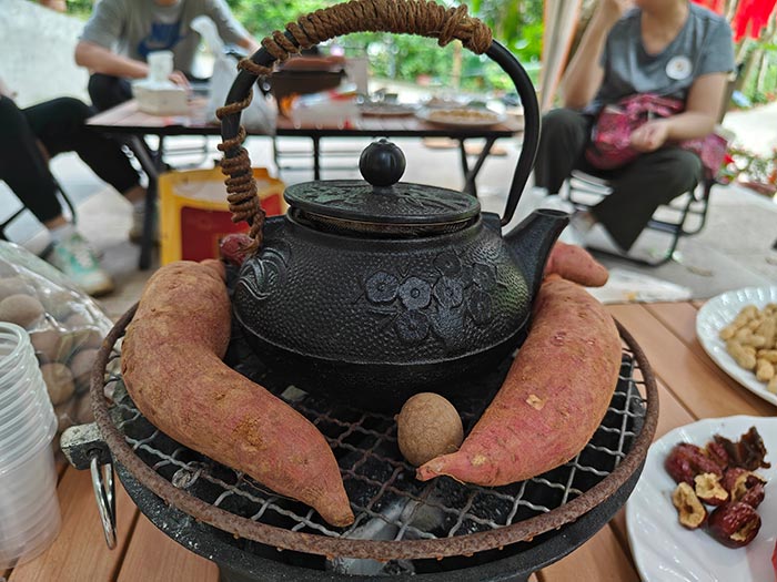 同心逐夢(mèng)，溫暖同行 —— 東科集團(tuán)20周年慶團(tuán)建精彩回顧！