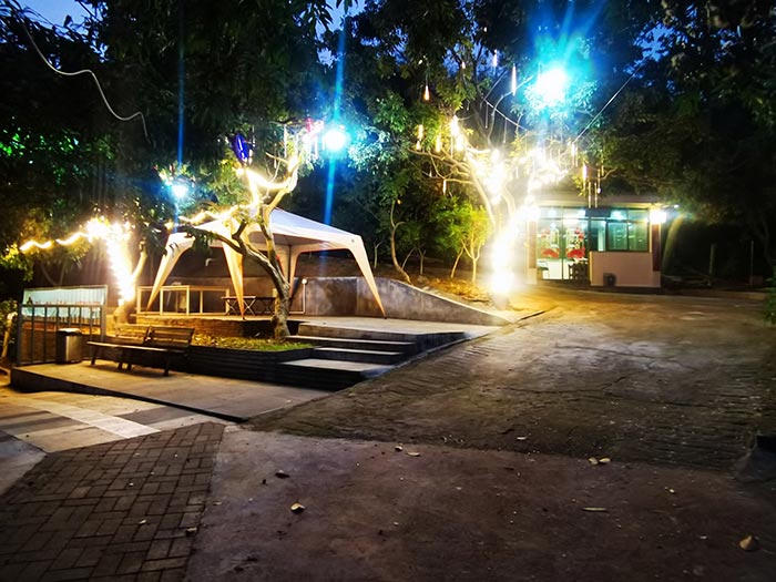 同心逐夢(mèng)，溫暖同行 —— 東科集團(tuán)20周年慶團(tuán)建精彩回顧！