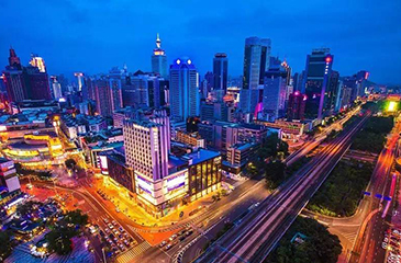 “共享制造” ，科技眾創(chuàng)空間的新出路