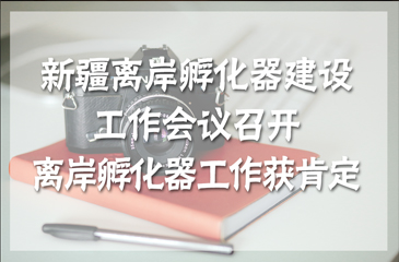 新疆離岸孵化器建設(shè)工作會(huì)議召開 離岸孵化器工作獲肯定