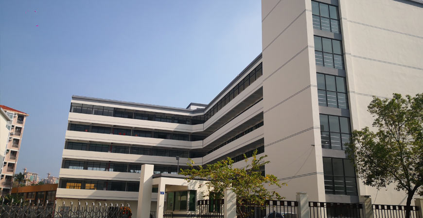  東科科技產業園（大數據產業園）國家級科技企業孵化器